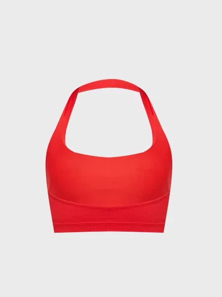 Топ Calvin Klein червоний