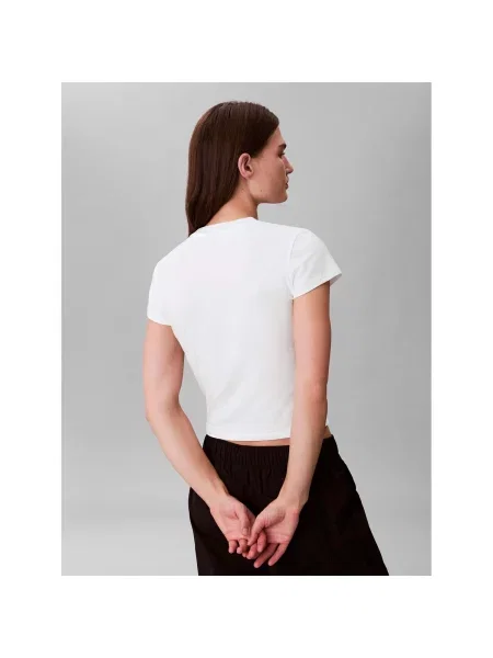 Calvin Klein Póló fehér