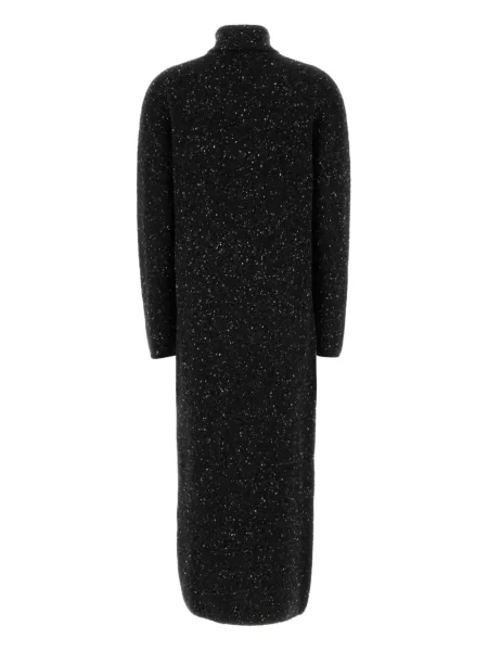 Rochie The Row de costum gri
