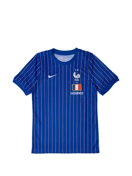 Pulover Nike albastru