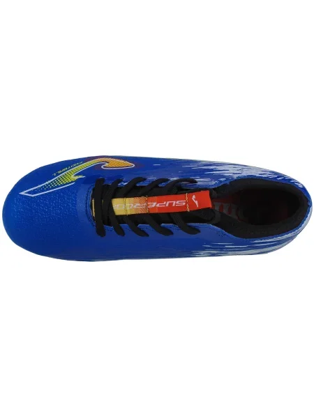 Pantofi Joma albastru