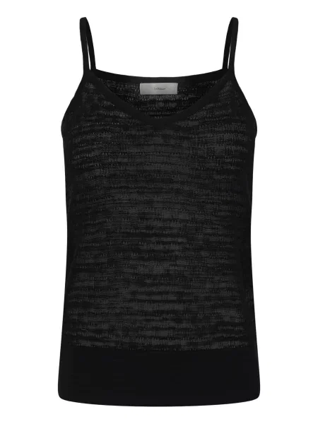 Top Inwear černý