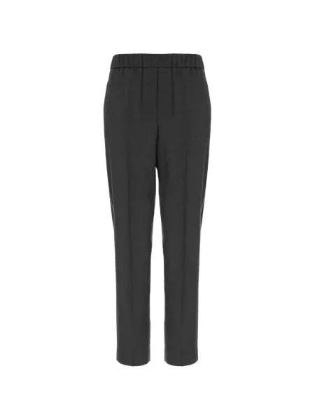 Pantaloni Peserico gri