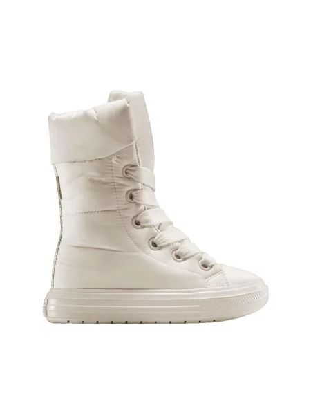 Pantofi Converse bej