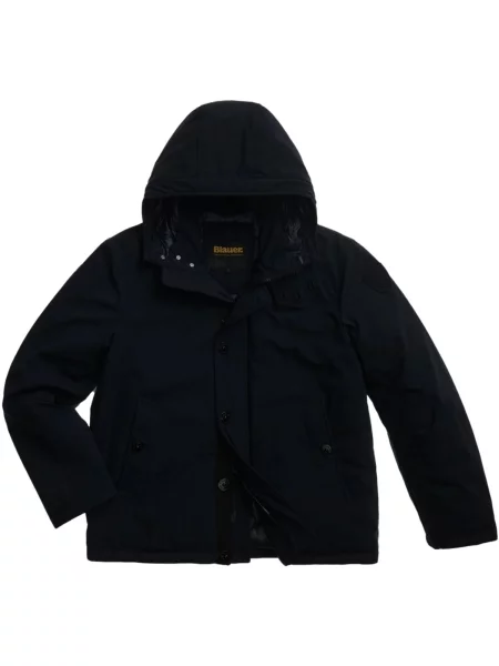 Geacă Blauer negru