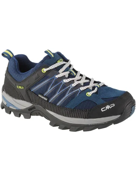 Pantofi Cmp albastru