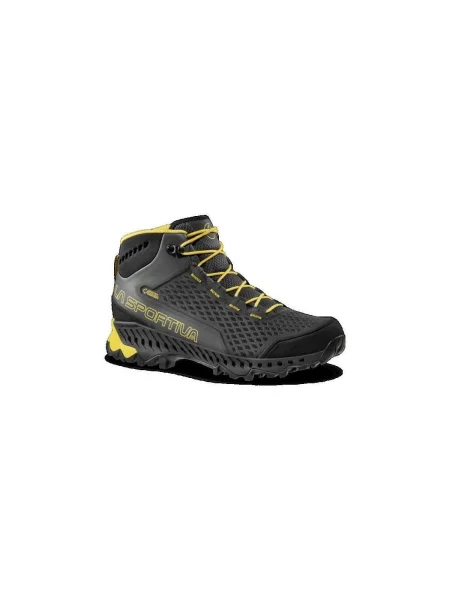 Pantofi La Sportiva negru