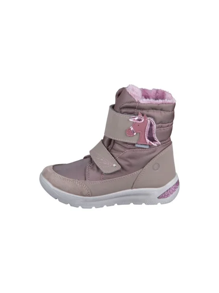 Pantofi copii Ricosta bej