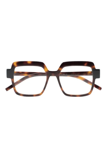 Sunčane naočale Kaleos smeđa