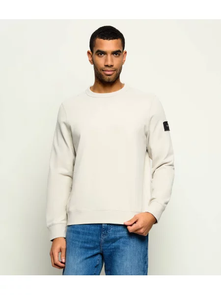 Calvin Klein Jeans Hanorac bej