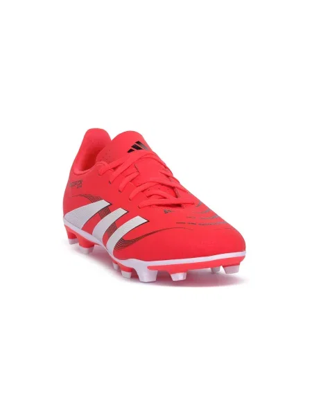 Pantofi Adidas roșu