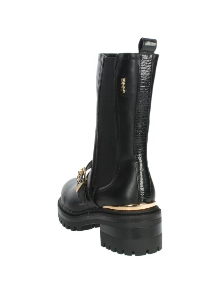 Pantofi Jeep negru