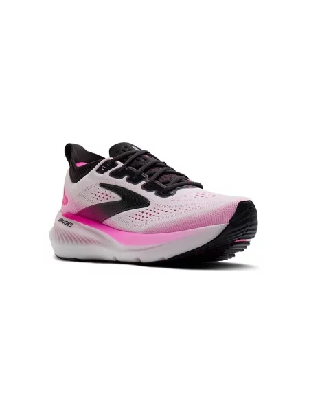 Tenisky Brooks čierna