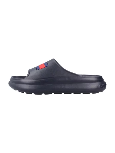 Natikače Tommy Hilfiger plava