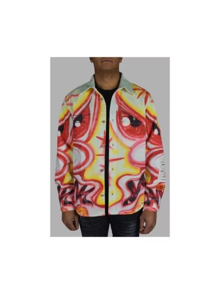Kurtka Heron Preston
