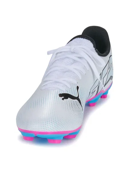 Pantofi Puma alb