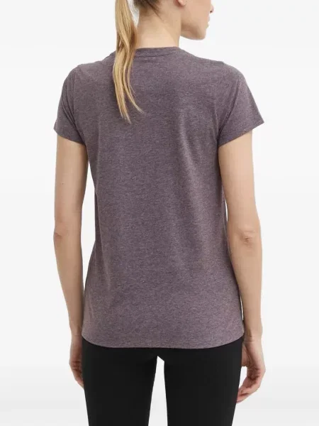 Tricou Colmar cu autograf violet