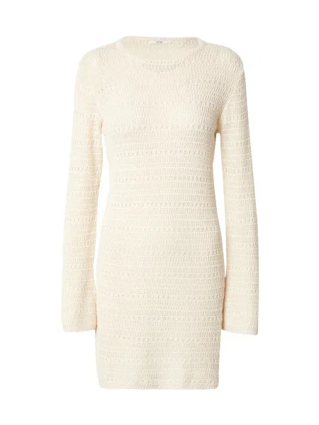 JDY Rochie de vară Tropica' bej