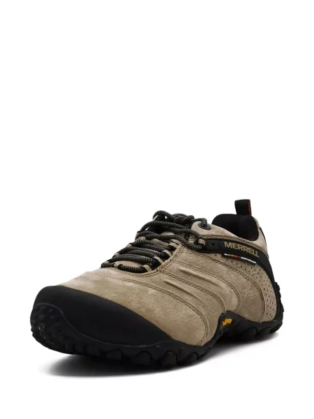 Sneakerși Merrell din piele