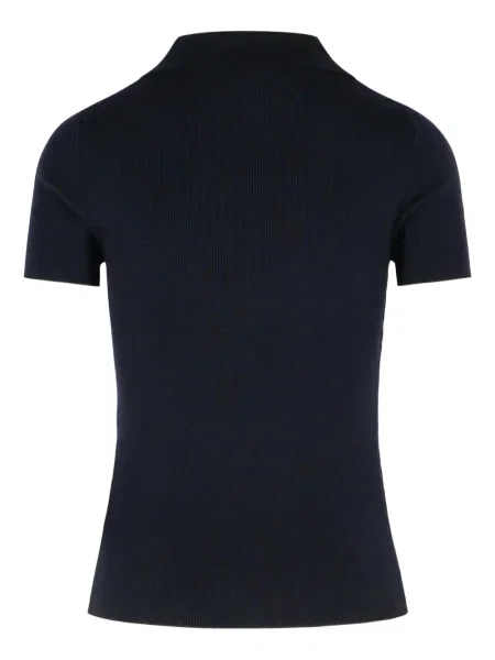 Polo Max Mara albastru