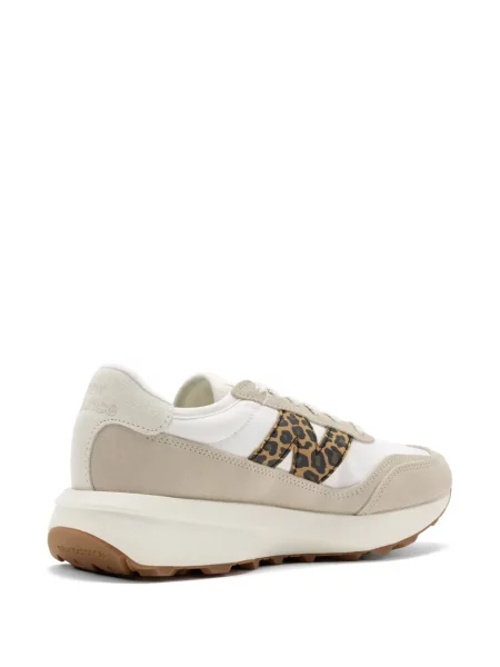 Sneakerși New Balance albastru