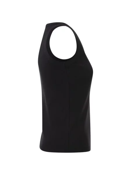 Top Weekend Max Mara negru