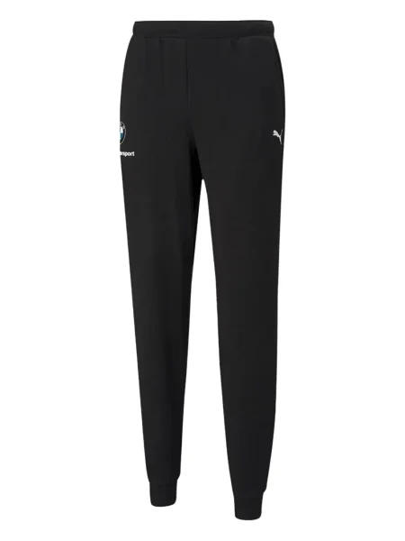 Pantaloni Puma negru