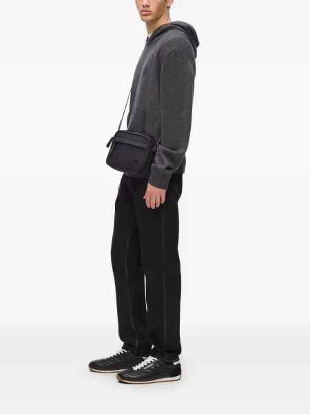 Чанта Karl Lagerfeld черно