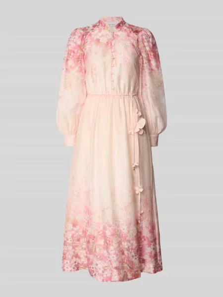 Sukienka casualowa ze stójką model ‘Ashlyn’ Forever New