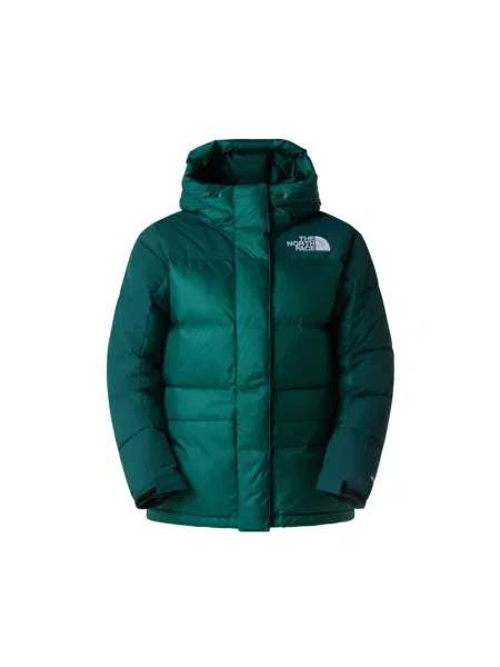 Kurtka The North Face zielona