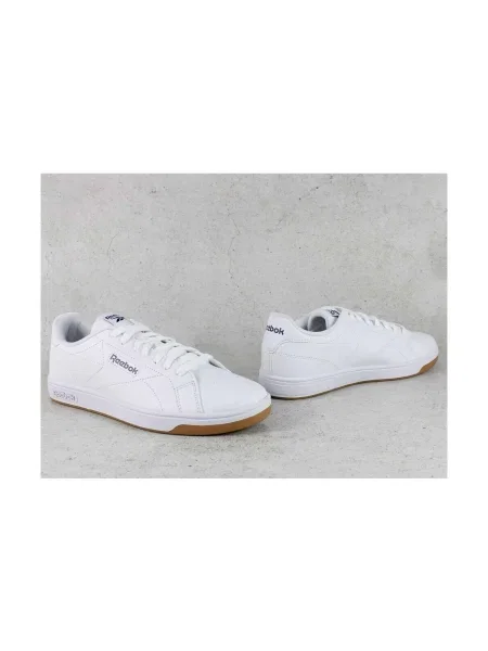 Félcipo Reebok Sport fehér