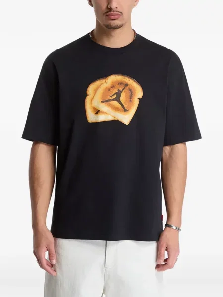 Tricou Jordan negru