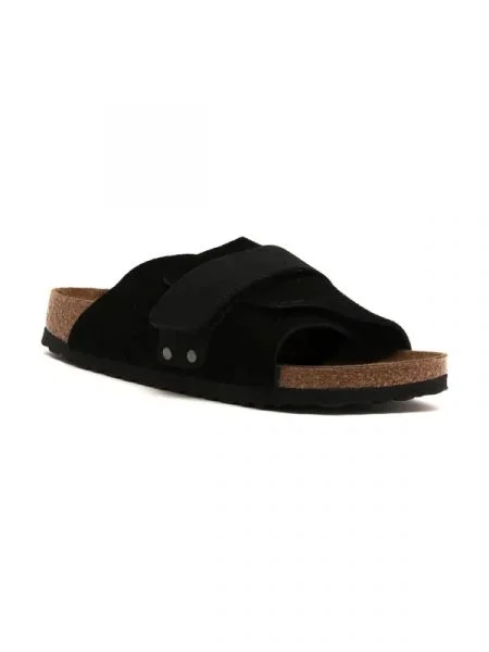 Birkenstock Șlapi Kyoto VL negru