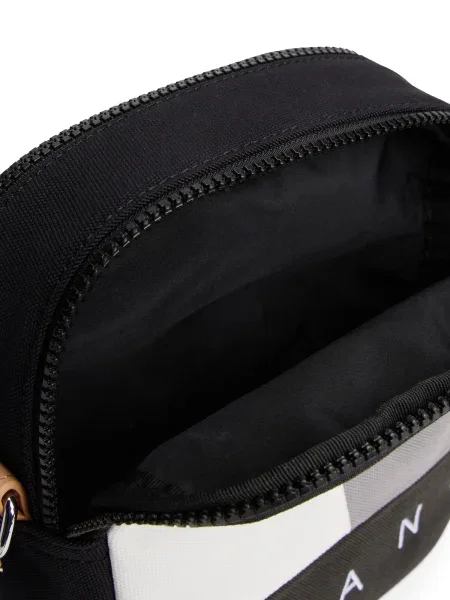 Tommy Jeans borsetă negru