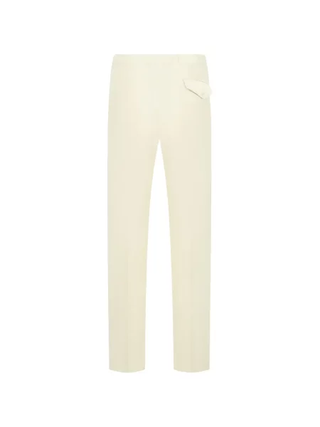 Șnur de strângere pantaloni Auralee de lână