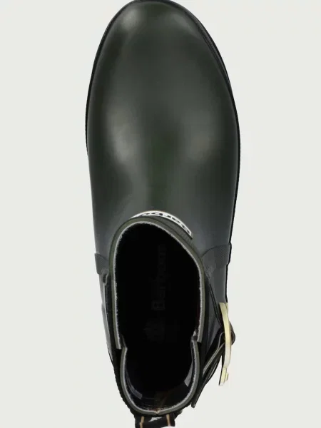 Резиновые сапоги Barbour