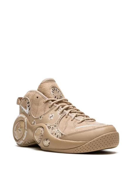 Tenisky Nike Air Zoom modré
