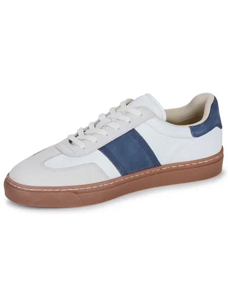 Street tenisky Timberland biela