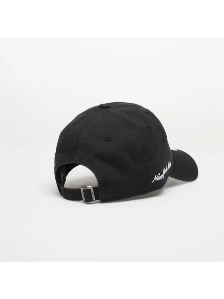 Șapcă New Era negru