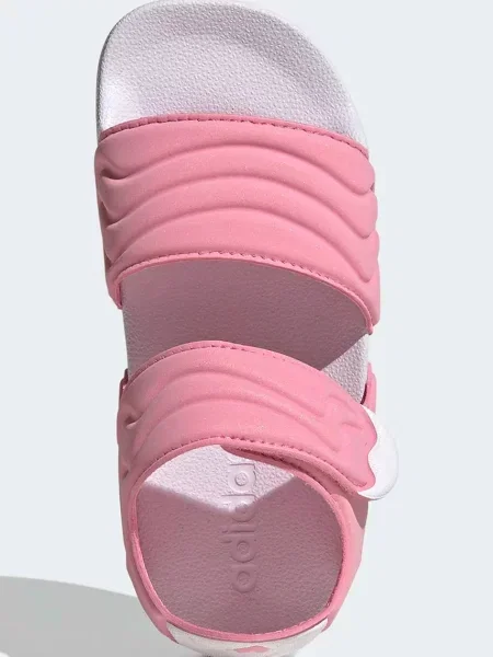 Детские шлепанцы Adidas