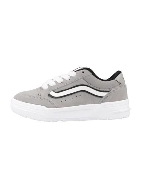 Pantofi copii Vans gri