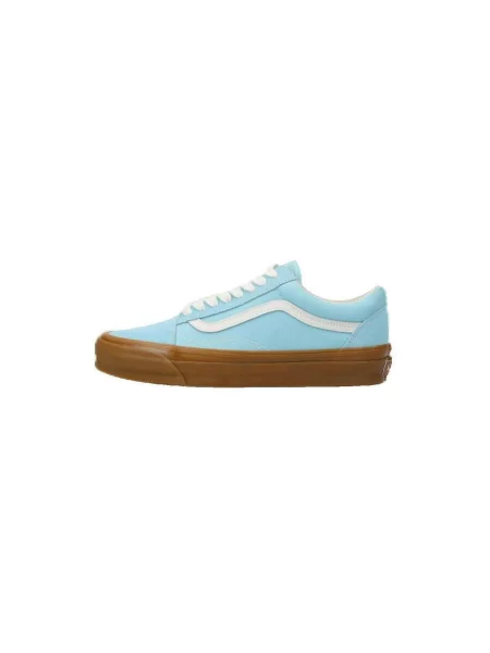 Tenisky Vans Old Skool modré