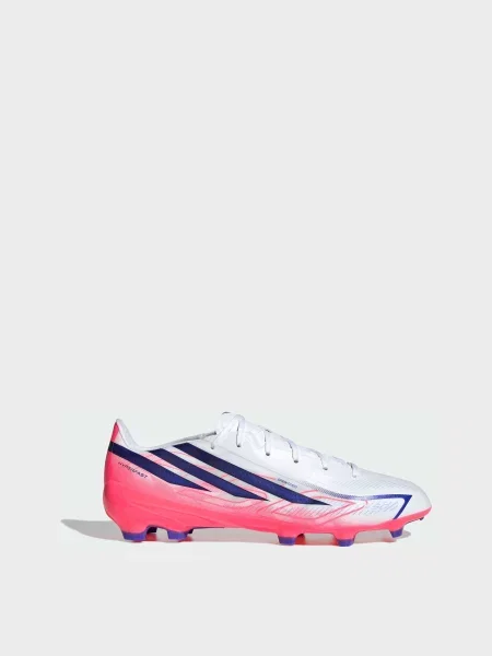 Кроссовки Adidas белые
