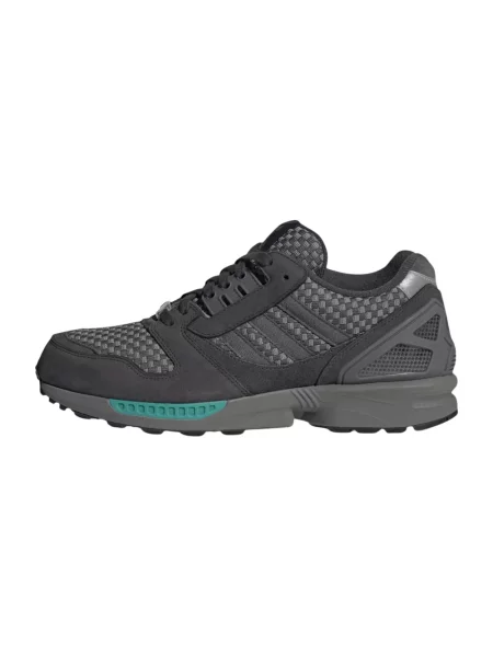 Sneakers adidas Zx Utility Black/ Grey Five/ Grey Four EUR 42 czarne