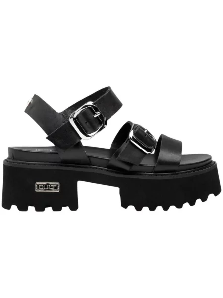 Pantofi Cult negru