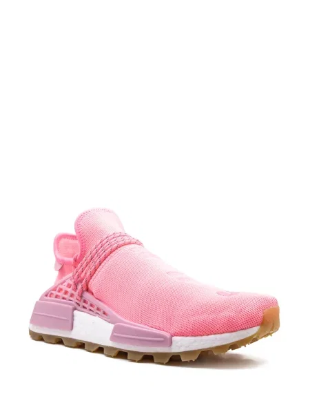 Sneakers Adidas Pharrell Williams ροζ