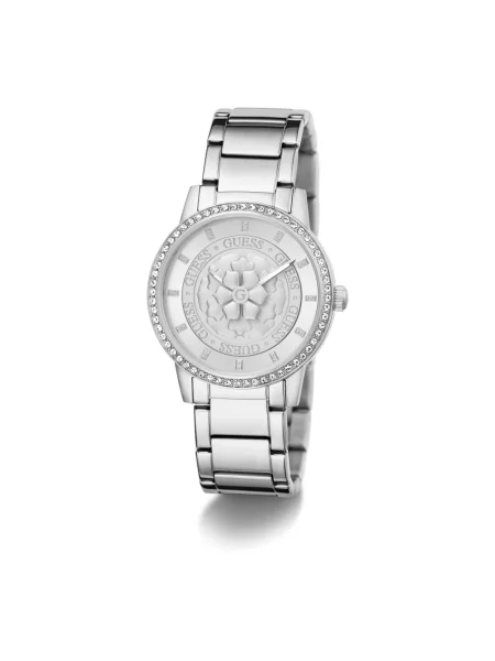 Zegarek Guess szary