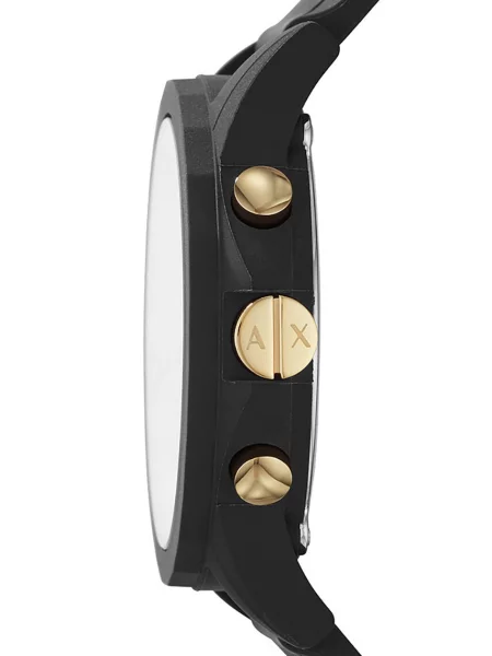 Ceas Armani Exchange negru