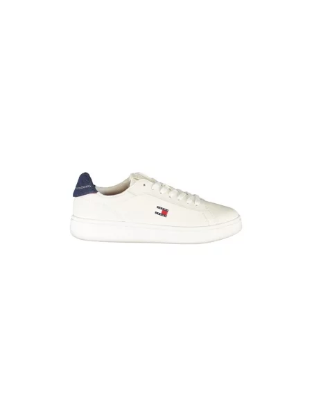 Teniși Tommy Hilfiger albastru