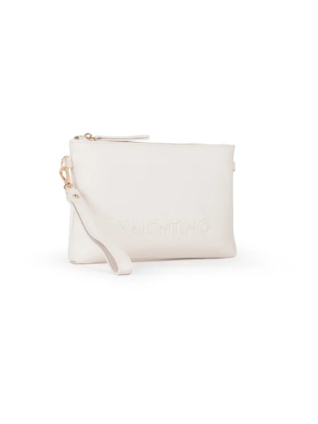 Geanta crossbody Valentino bej